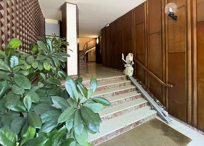 Апартаменты Naveen's House Casa